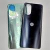 Per Motorola Moto G62 G52 Cover Posteriore Batteria Sportellino Posteriore Colla Adesiva