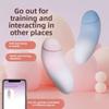 Female Sex Toys, Wireless Remote Control App, Jumping Egg, Invisible Wearable, Outdoor Training, SM, Integrated Small Wearable