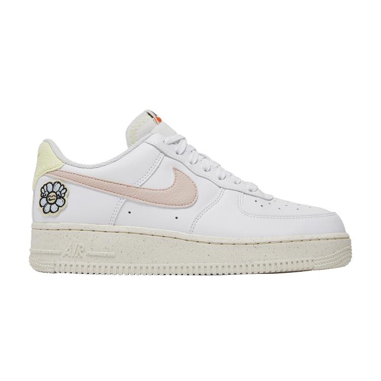 Nike Wmns Air Force 1  07 SE  Flower Power  38.5