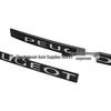 Front Bumper Grille French Badge for Peugeot 508/301
