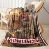 Bayern Munich Blanket Warmthful Decor Great for Office Chair Sofa Bedding All-Season Use Stylish Decor Ideal Gift For Birthday Valentine'S Day