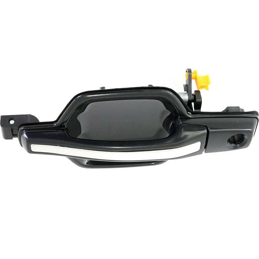 Front Left Exterior Door Handle For Mitsubishi Montero 2001-2006
