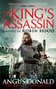 The King's Assassin Kitabı