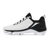 Men's Baseball Shoes Training Long Spikes Softball Shoes Non-slip Cleats And Turf Softball Sneakers Beginners Baseball Sneakers