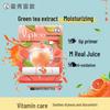 Mentholatum Fruit Lip Ice Lip Balm