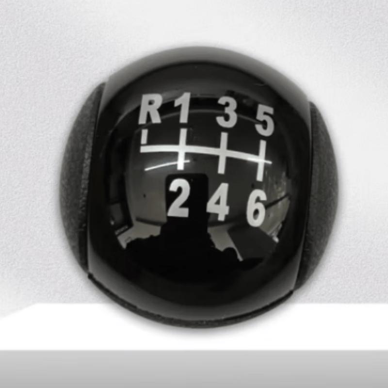 Chelanda Gear Shift Knob for JMC Transit