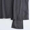 European & American Women's Autumn/Winter Cloak: Chic Long-Sleeve Wool Coat with Fashionable Design