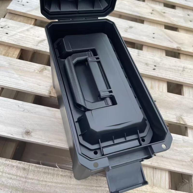 Shenglianxing Lightweight Portable Plastic Ammo Box