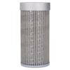 Hydraulic Suction Oil Filter  Stainless Steel Suction Strainer Oil Pickup Filter