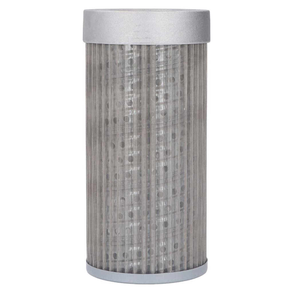 Hydraulic Suction Oil Filter  Stainless Steel Suction Strainer Oil Pickup Filter