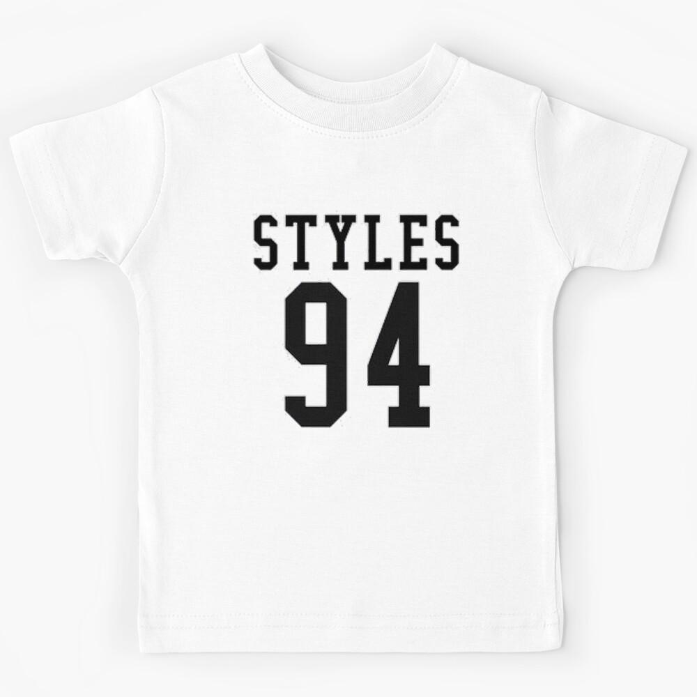 Styles 94 Kids T-Shirt 160