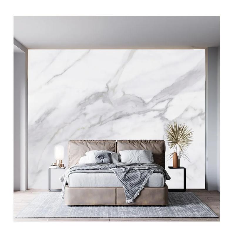 Wallpaper Marble 3d Mural Living Room Bedroom Sofa Tv Background Wallpaper Home Decor Murals
