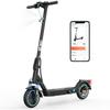 Electric Scooter EV85F ABE RCB 400W 36V 7.8Ah Range 23-30km 8.5'' Tires Disc Brake APP RCB