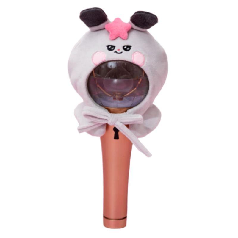 

Кейп для лайтстіка Mighteez – Милий K-pop фан-аксесуар Ttungyo