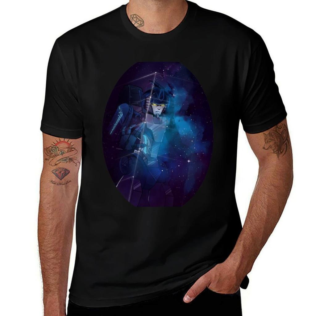 Mirage Tshirt Anime Tshirt T Shirt Unisex Designer Cotton T Shirts High Quality Tshirt