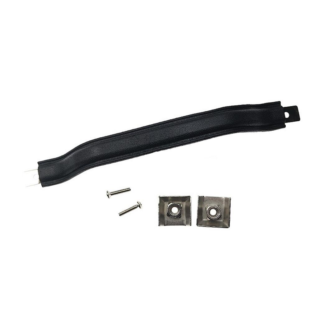 Interior Door Pull Handle For Jeep Wrangler YJ 1987-1995 CJ-7 1976-86 55009801K