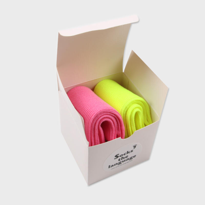 Sophie Golji Socks 2SET