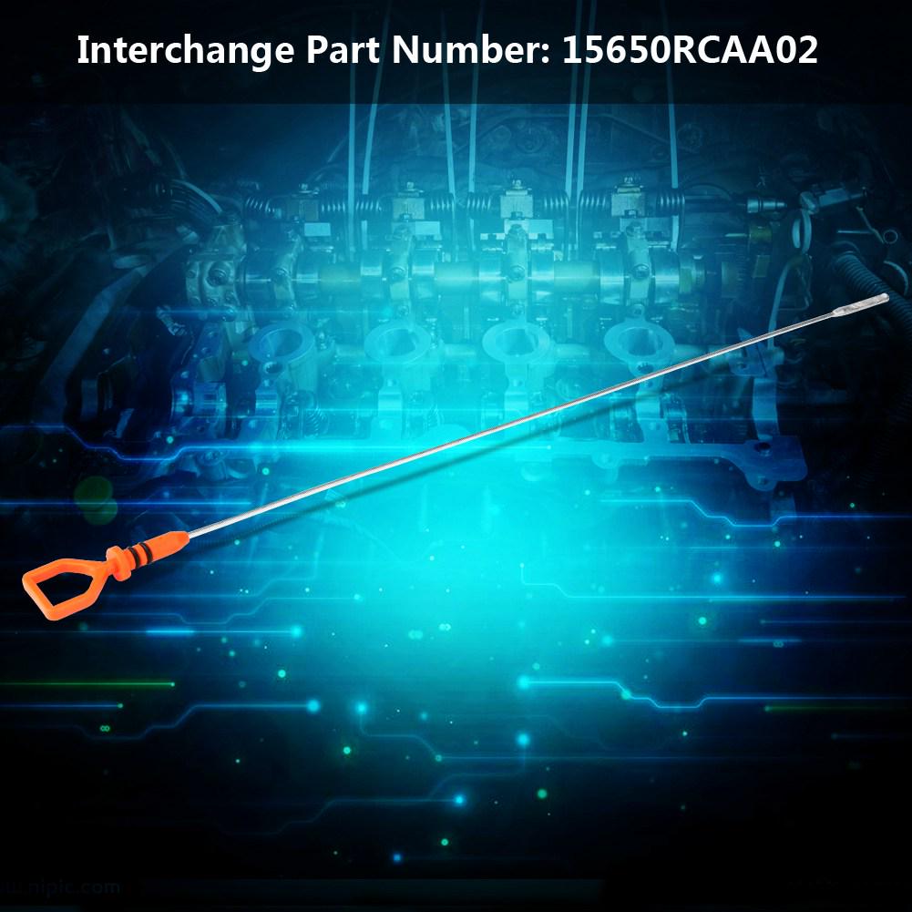 

Инструмент щупа уровня масла в двигателе для Zdx Rds Tl/Tsl 15650Rcaa02