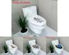 Marine Animals Wall Sticker Pvc Removable Waterproof Decal For Bathroom And Living Room Decor
