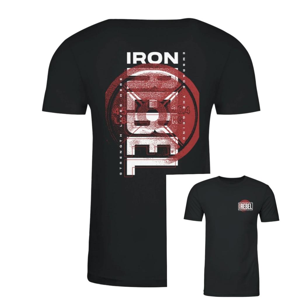 Przysiady Ławka Martwy Ciąg Siłownia Klasyczna Siła Fitness Marka Koszulka Bawełniana Graficzna Koszulka Unisex Unisex Letnia Streetwear