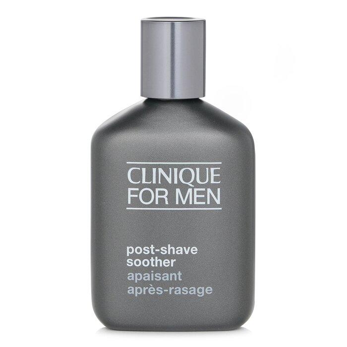 CLINIQUE Suzetă Post Shave 75ml/2.5oz gray
