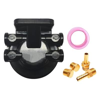 Universal Compatibility Fuel Filter Suitable for Multiple Vehicle Models Ensuring Easy Installation and Reliable Engine Performances