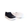 Jump 31178 Black-White Memory System Lightweight Comfortable Sports Shoes