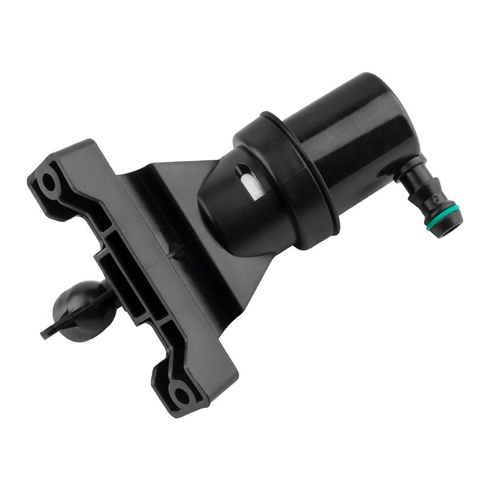 Front Right Headlight Washer Nozzle Jet 61677137402 For BMW E65 E66 745i 750i V8