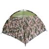 Churong Double-Layer Outdoor Camping Tent