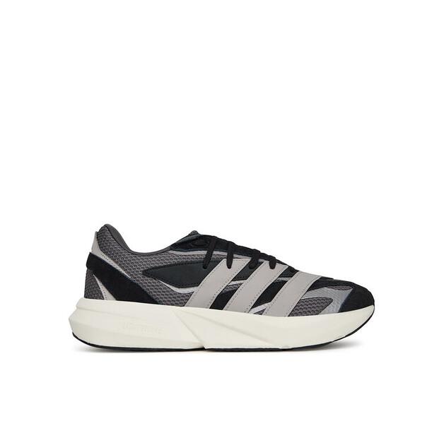 Мужские кроссовки adidas Lightblaze jh6943 чёрные