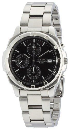 [Seiko Import] SEIKO Watch, Imported from Overseas, Model SND191P, Men s [Parallel Import]