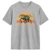 Herren Rocky Project Hail Mary Meme T-Shirts 100% Baumwolle Oberteile Crazy Kurzarm Rundhals T-Shirt 4XL 5XL 6XL