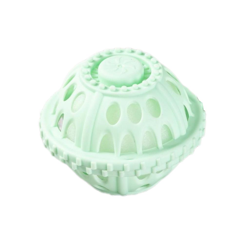 Pet Hair Catcher Ball Reusable Washing Machine Cleaning Ball Wear Resist Magic Laundry Balls for Home Travel Laundry Room