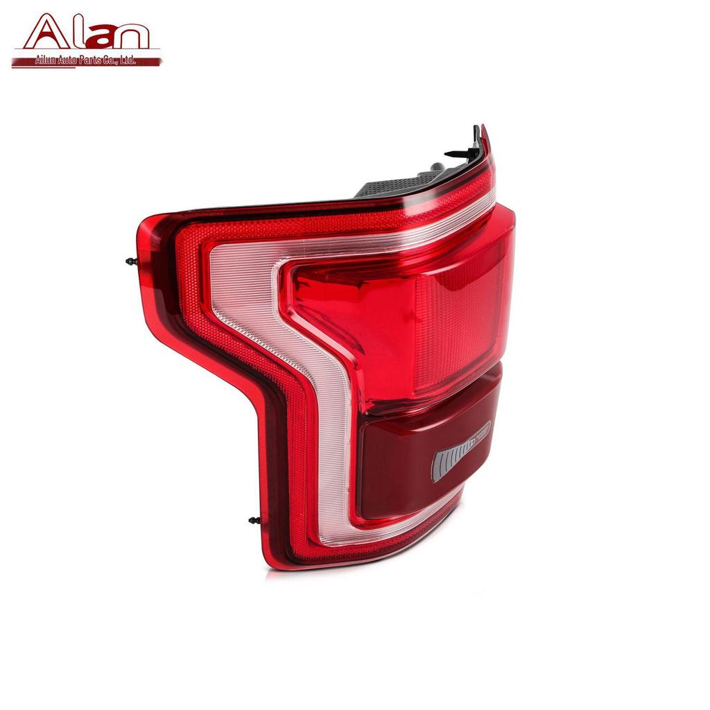 F150 LED Tail Light Set (2015-2020 Models)