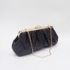 Sequined evening bags banquet wedding handbag clutch purse for women new elegant lady's dinner bag cheongsam chain crossbody bag