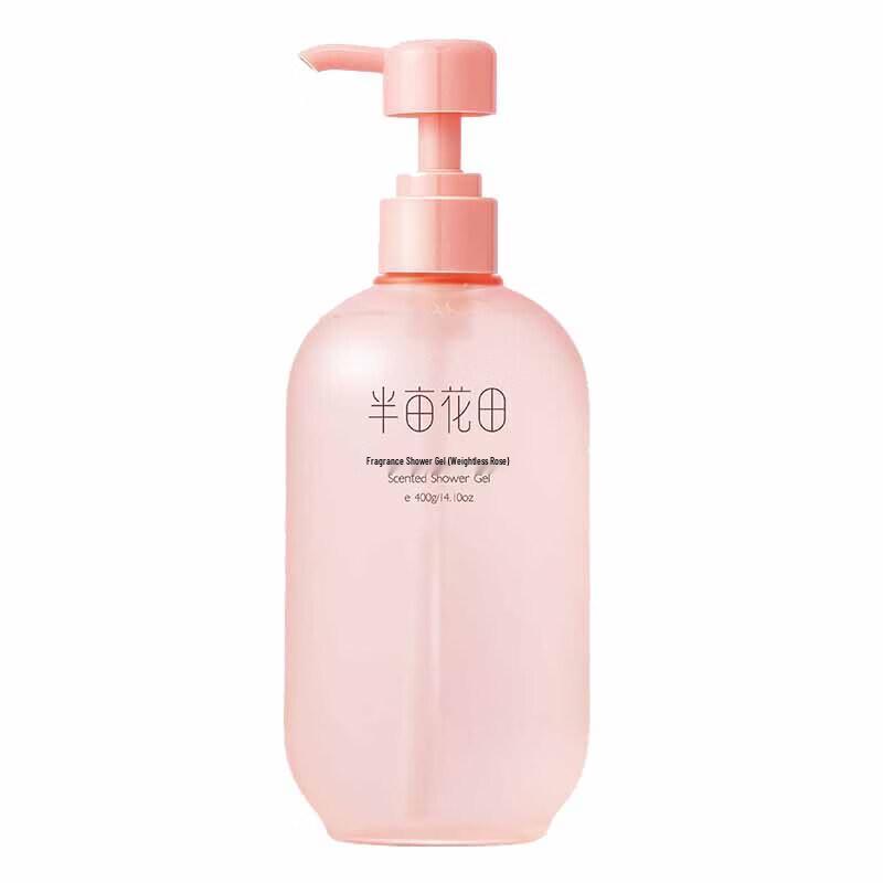 

Little Dream Garden Amino Acid Fragrance Shower Gel