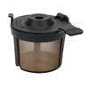 Reusable Filter Fit for PB051 PB040 PB041ST Coffee Maker Stainless Steel Mesh Coffee Filter Basket Replacement