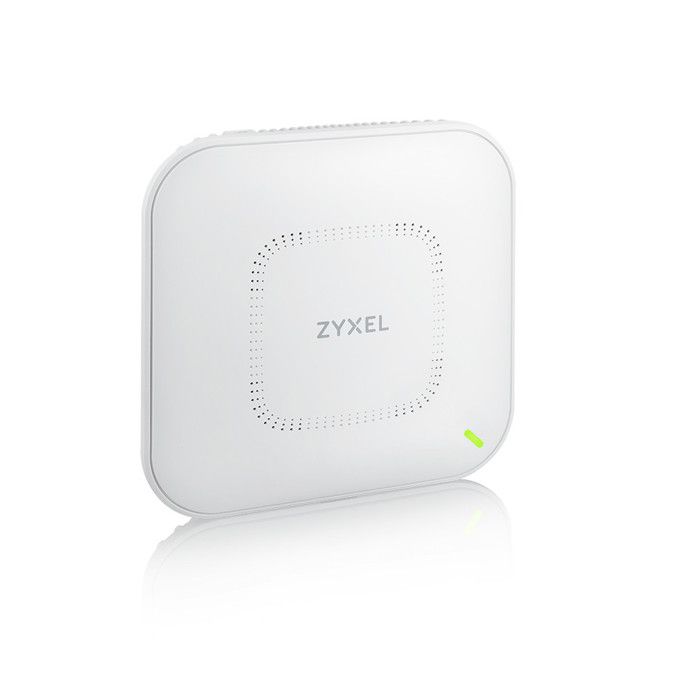 Borne d'accès sans fil - Zyxel - WAX650S - 3550 Mbit/s - PoE - Wi-Fi 6