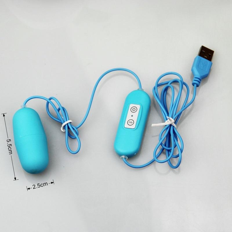 20model Vibrator Clitoral G-Spot sex product Jump Egg usb power Vibrator Bullet remote control vibrating egg Sex Toys for Women