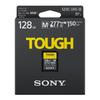 Sony M Series UHS-II V60 SD Memory Card