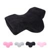 Eyelash Extension Pillow Comfortable Memory Foam Cervical Support U Shaped Neck Pillow for Lash Exte