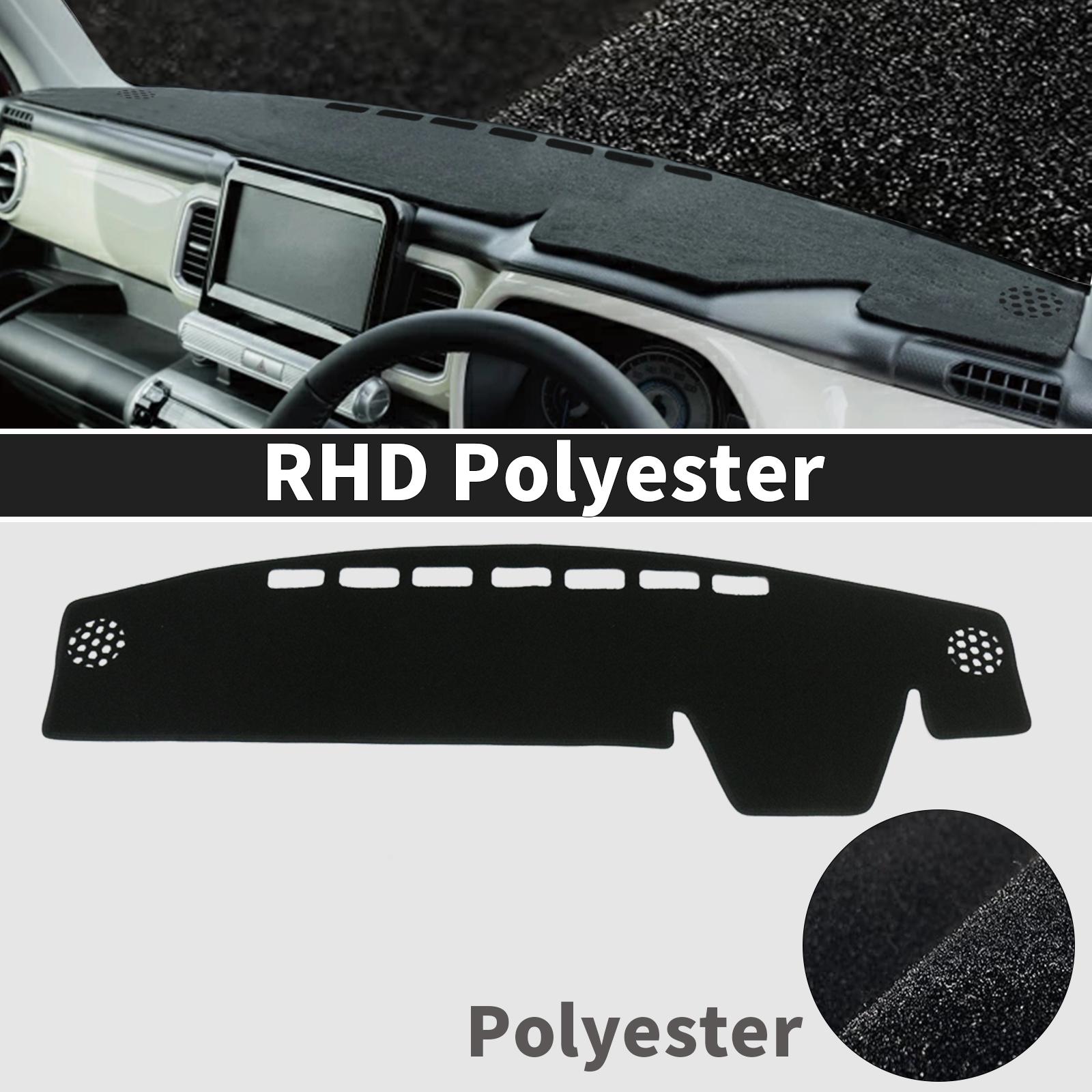 

Накладка на панель приборов для Suzuki XBEE 2025 - 2017 Аксессуары Коврик на панель Коврик на приборную панель Противоскользящий Козырек Защитный Ковер