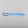 Adjustable Phone Lanyard and Wrist Strap with Water Bottle Holder and Keychain Charm
