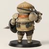 Dark Souls Siegmeyer of Catarina Collectible PVC Model Figure - Spirits Q Collection Gift Toy