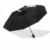 Jets Football Umbrella 8-Frame for Travel, Camping, Casual Lightweight Portable Umbrella, Essential for Every Family Holidays Gift