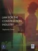 Libro Law for the Construction Industry