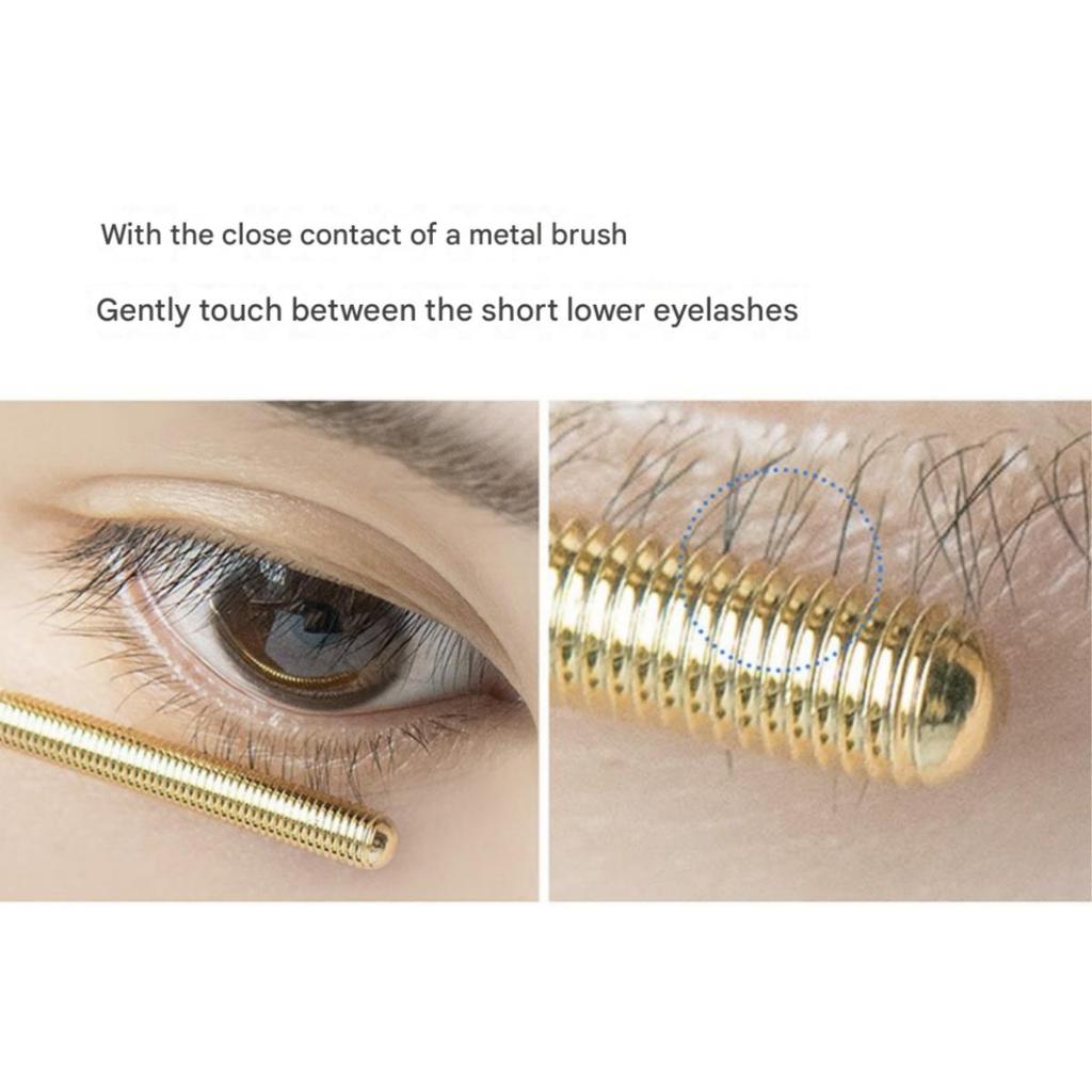 NEOGEN Extra Volumecurl Metal Maxicara 4ml
