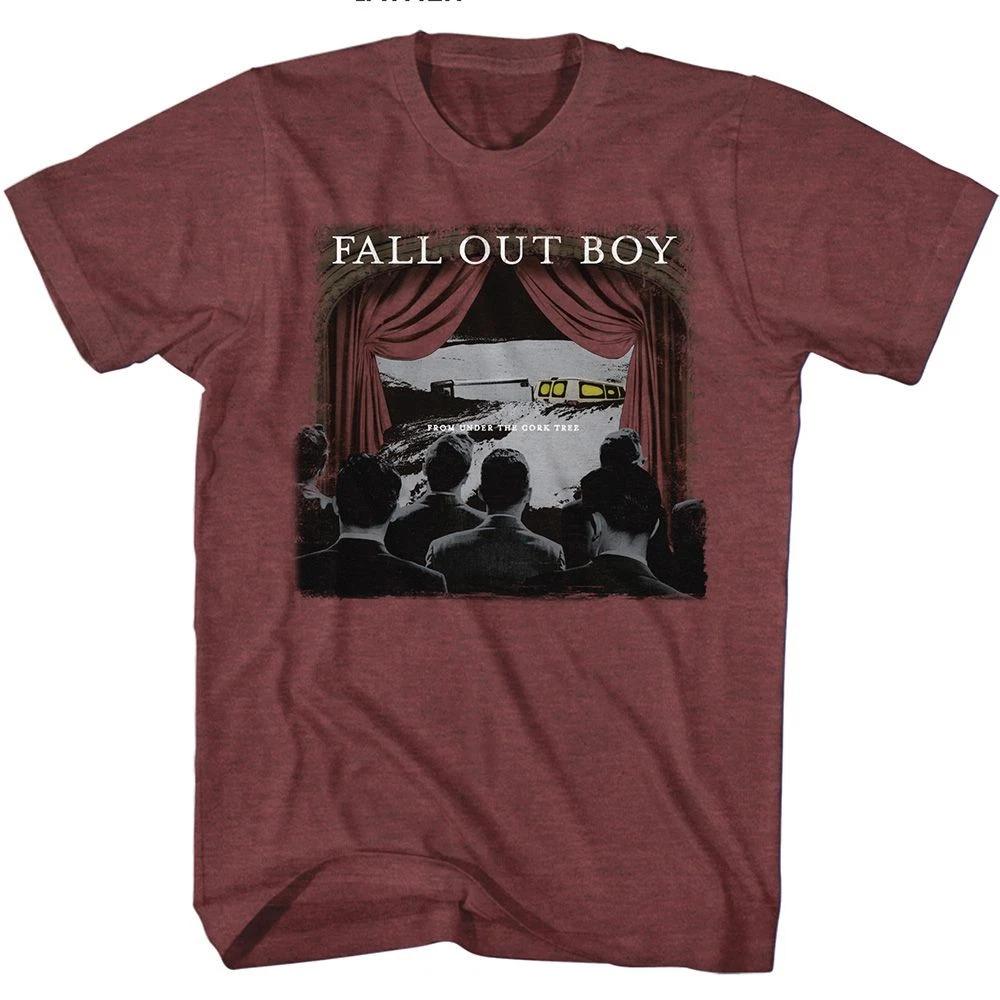 Fall Out Boy From Under The Cork Tree Music Children s T-shirt 110