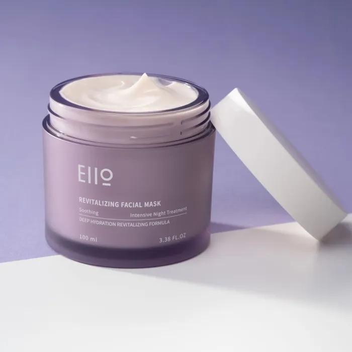 Revitalizing Facial Mask 100ml
