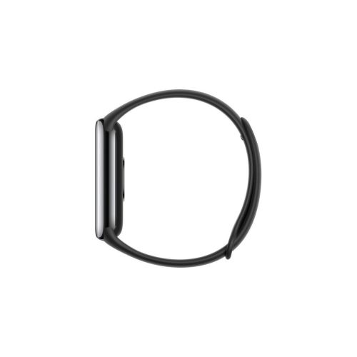 Xiaomi Smart Band 8 Grafitowa czerń "BHR7165GL" (kolor zielony 0,18 lej)